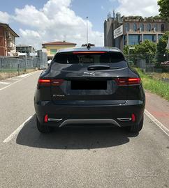 E Pace 163cv modello S