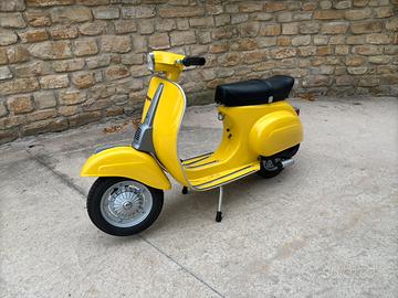 Piaggio Vespa 50 4marce