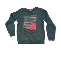 Intelligent Store-Felpa bambino-Tg. 12 anni/153 cm