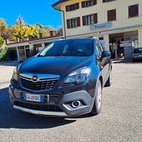 Opel Mokka 1.7 CDTI 130CV 4x4 Cosmo