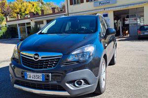 Opel Mokka 1.7 CDTI 130CV 4x4 Cosmo