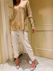 Maglia Risskio e Pantalone Insta