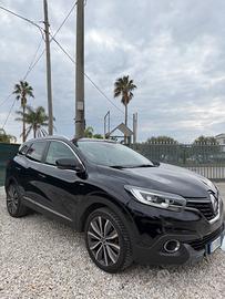 Renault Kadjar Energy bose