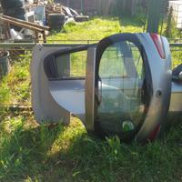 Ricambi Alfa 147 jtd 2006