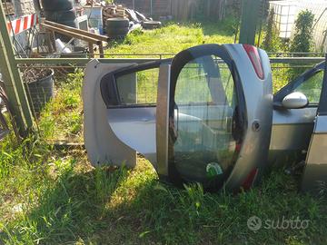 Ricambi Alfa 147 jtd 2006