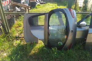 Ricambi Alfa 147 jtd 2006