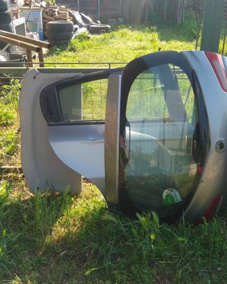 Ricambi Alfa 147 jtd 2006