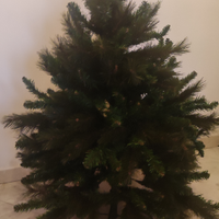 Albero di Natale 120 cm