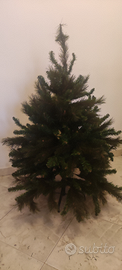 Albero di Natale 120 cm