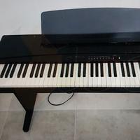 Pianoforte digitale