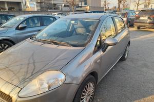 fiat grande punto 