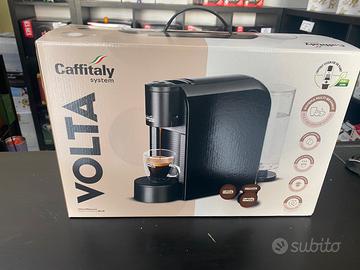 Macchina per Caffè Espresso Caffitaly Volta