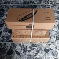 Scopa elettrica folletto senza filo