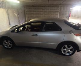 Honda Civic sport 1.4 cc dsi