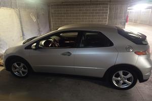 Honda Civic sport 1.4 cc dsi