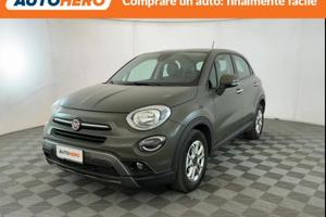 FIAT 500X SN12655