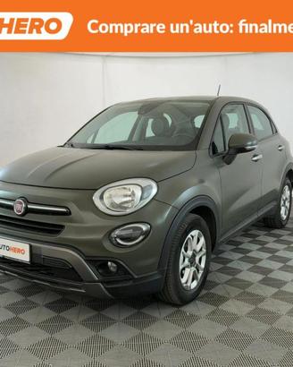 FIAT 500X SN12655
