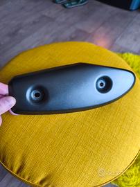 Paracalore Scarico Africa Twin 650