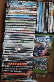 Videogiochi 45 in totale