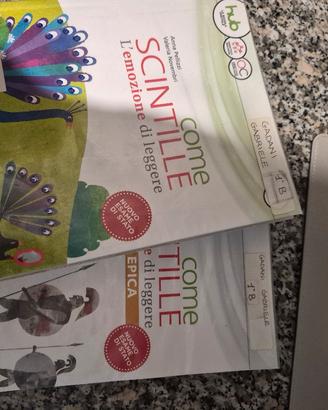 come scintille 1