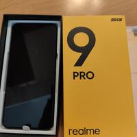 Cellulare Realme 9 Pro 5G 