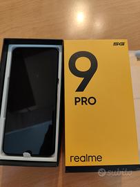 Cellulare Realme 9 Pro 5G 