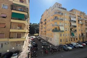 Appartamento di 142 m² con 5 locali a Roma