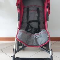 passeggino da viaggio  leggero