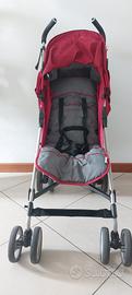 passeggino da viaggio  leggero