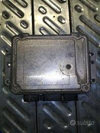 Centralina motore R. MASTER 2500cc diesel del 2005