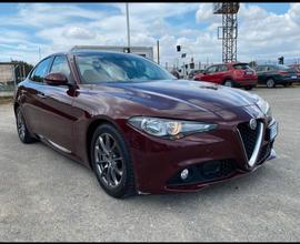 ALFA ROMEO Giulia (2016) - 2016