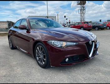 ALFA ROMEO Giulia (2016) - 2016