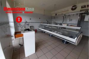 Immobile di 65 m² con 1 locale a San Felice a Canc
