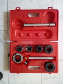 FILIERA  SUPER EGO MOD. 109/3  PER FILETTARE TUBI 