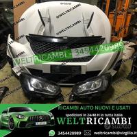 Ricambi auto per peugeot 2008