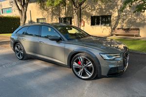 Audi A6 All Road 3.0  250 cv