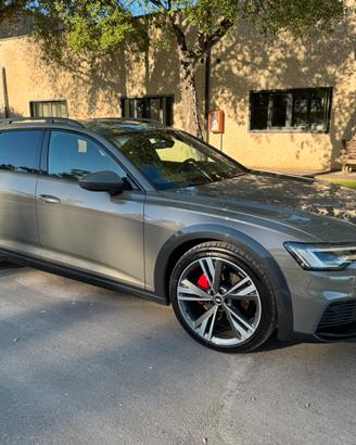 Audi A6 All Road 3.0  250 cv