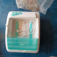 Massaggiatore plantare medi zen