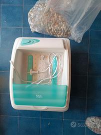 Massaggiatore plantare medi zen