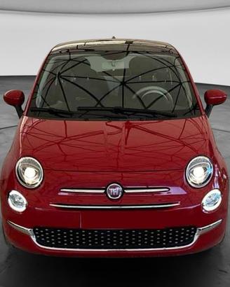 FIAT 500 III 2015 - 500 1.0 hybrid Dolcevita 70cv