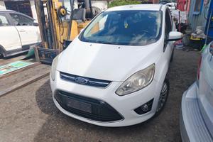 Ricambi Ford C Max (2010/2015)