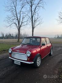 Rover Mini 1.3S