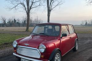 Rover Mini 1.3S