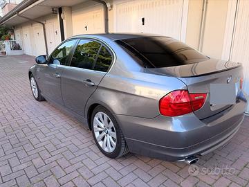 BMW e90 diesel 320 Lci