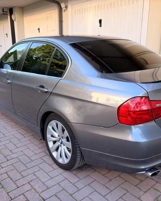 BMW e90 diesel 320 Lci