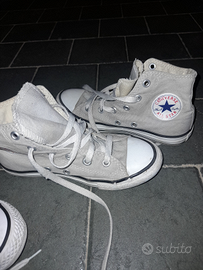 Converse allstar n.32
