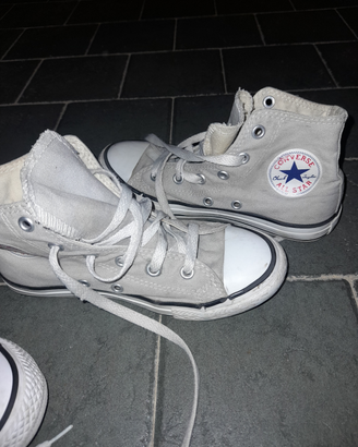 Converse allstar n.32