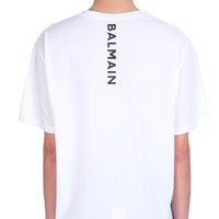 Maglietta BALMAIN della collezione 2022/2023
