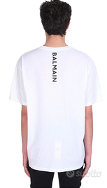 Maglietta BALMAIN della collezione 2022/2023