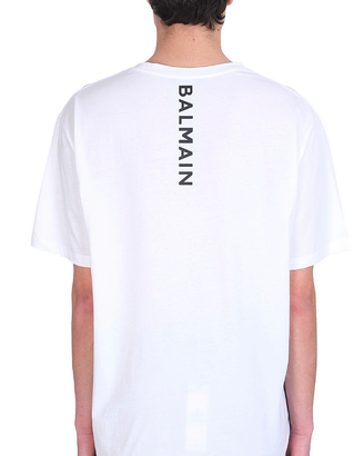Maglietta BALMAIN della collezione 2022/2023